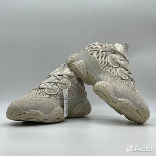 Adidas Yeezy Boost 500