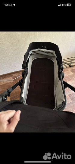 Коляска