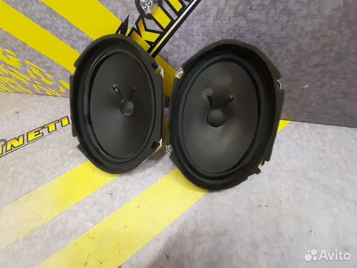 Динамик задний Kia Spectra Спектра