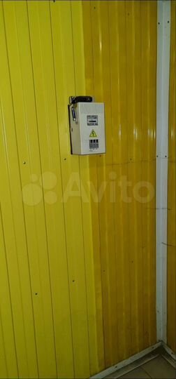 Гараж, 24 м²