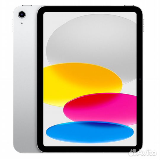 Планшет Apple iPad 10.9 2022