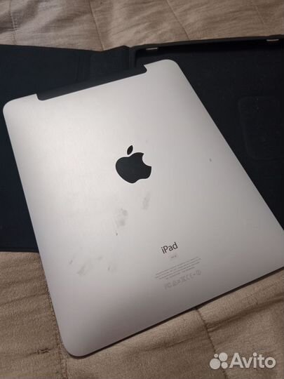 Планшет apple iPad А1337