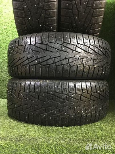 Nokian Tyres Hakkapeliitta 7 SUV 285/60 R18 116T