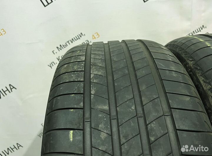 Bridgestone Turanza Eco 255/45 R20 94Y