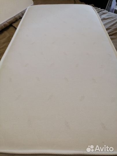 Матрас детский 120 /60