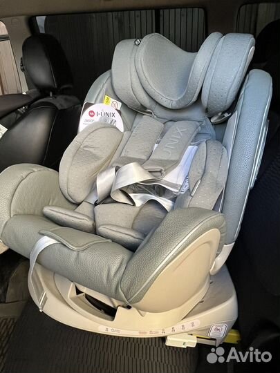 Новинка happy baby i unix поворот нов