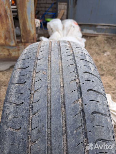 Hankook Optimo K415 185/65 R15
