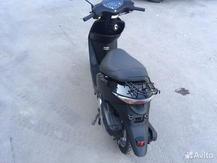 Скутер Honda Dio AF62