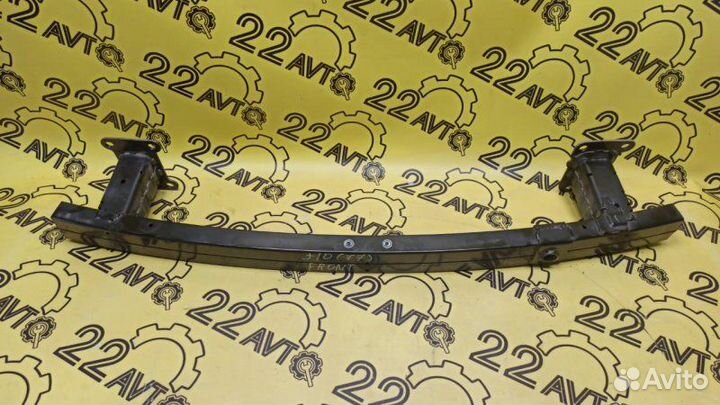 Усилитель бампера передний Nissan Dualis J10