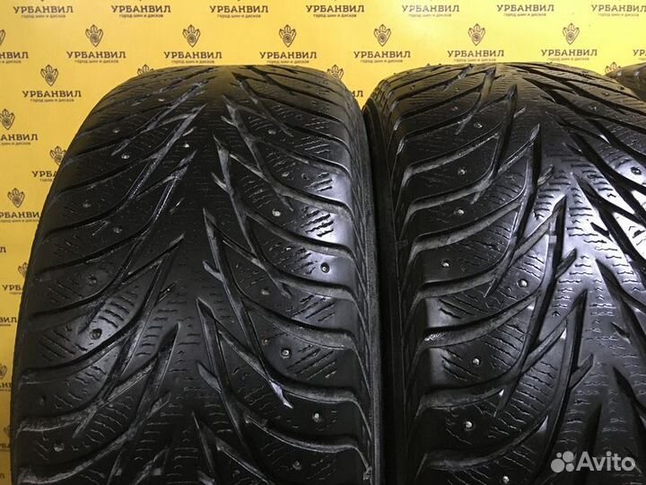 Yokohama Ice Guard IG35 255/50 R19 107T