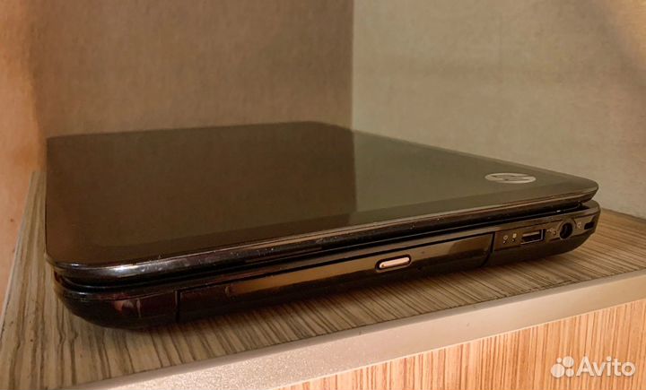 Отличный ноутбук