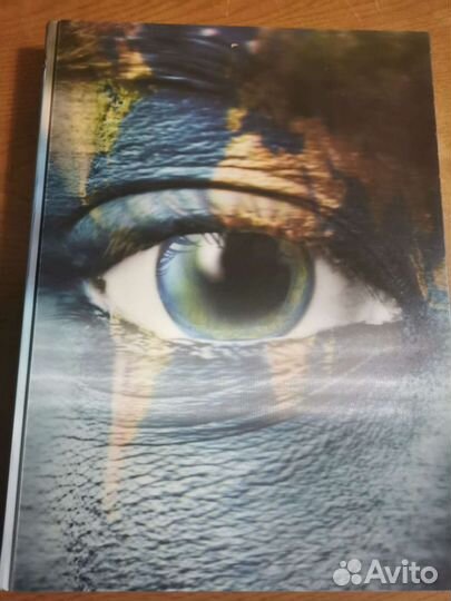 Книга новая 1000 лучших мест планеты