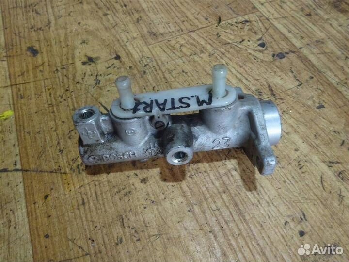 Цилиндр тормозной главный Mitsubishi Space Star 1