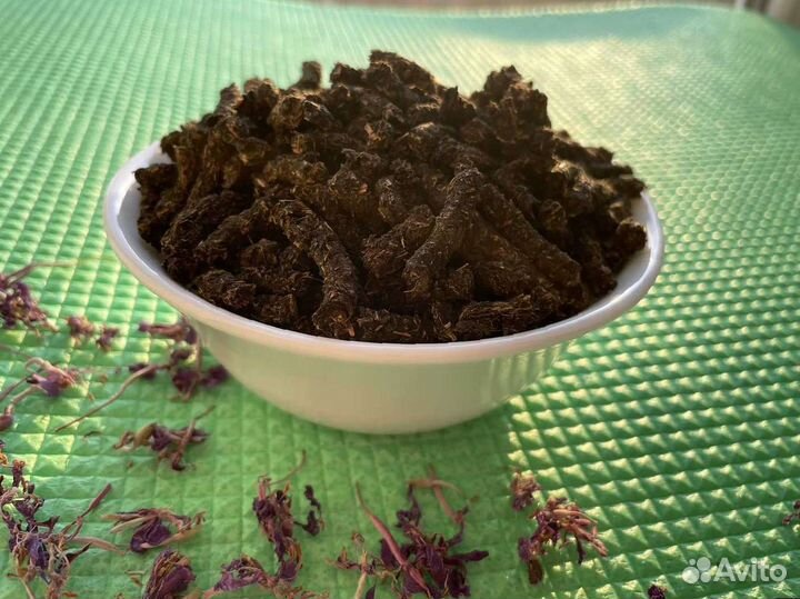 Иван-чай полезный чай, 1000 грамм кипрей