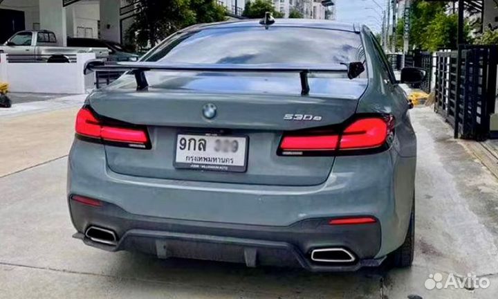 Задний фонарь правый BMW G30 M5 F90 рестайлинг Bmw