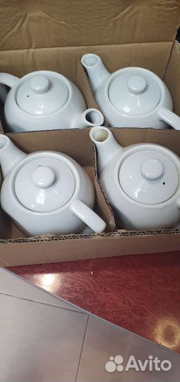 Заварочный чайник