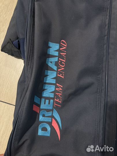 Чехол Drennan Team England