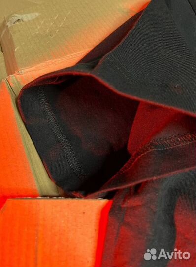 Футболка CDG