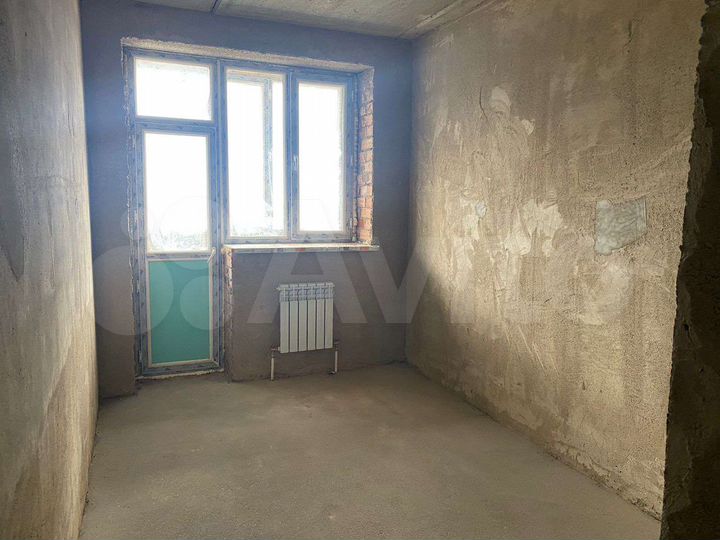 1-к. квартира, 35 м² (Казахстан)