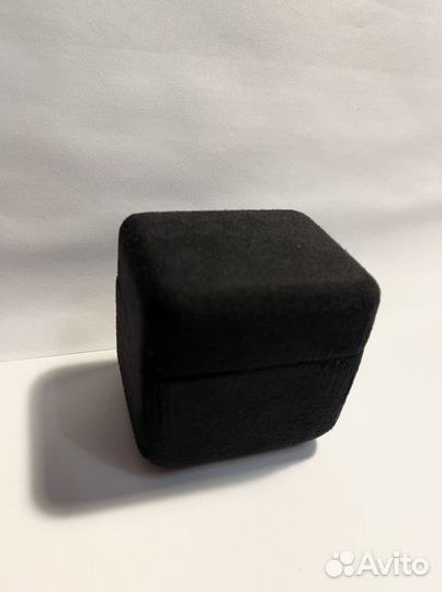 Коробка для кольца Tiffany & Co оригинал