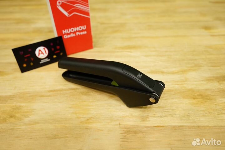 Пресс для чеснока HuoHou (HU0067)