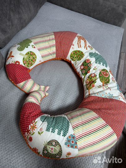 Подушка для кормления