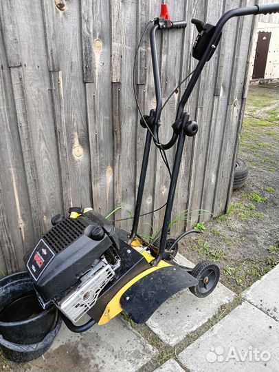 Культиватор Texas