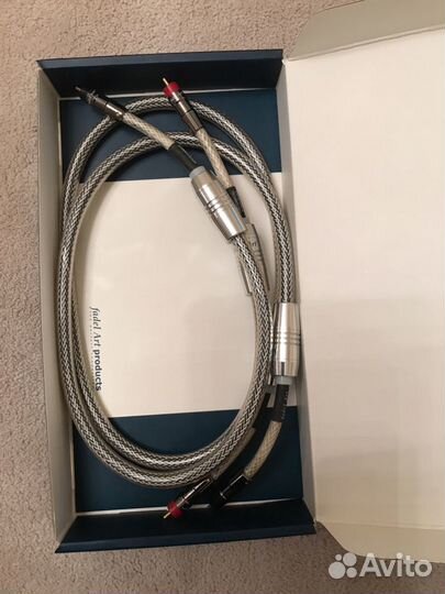 Межблочный кабель Fadel Art Coherence