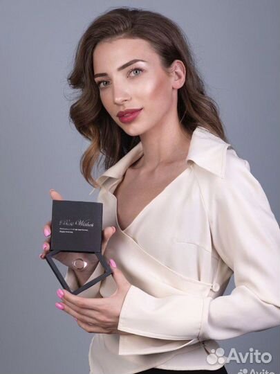 Модель для фотосессии