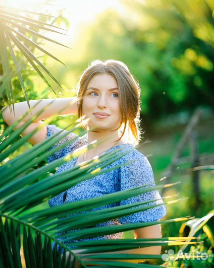 Фотосессии в Абхазии, Адлер, Сочи