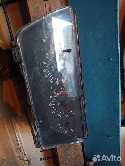 Тюнинг Ваз запчасти и аксессуары