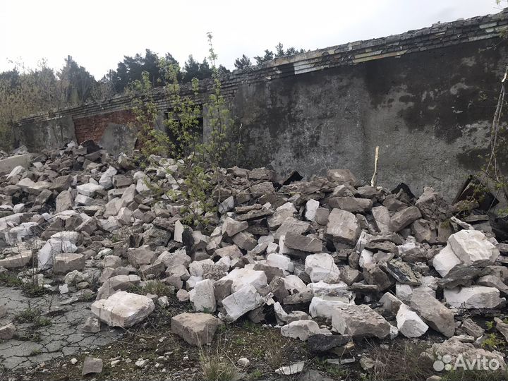 Плиты перекрытия Кетово