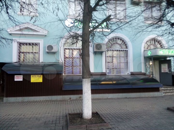 Свободного назначения, 120 м²