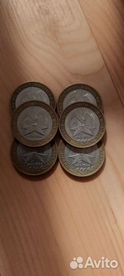 Продам монеты