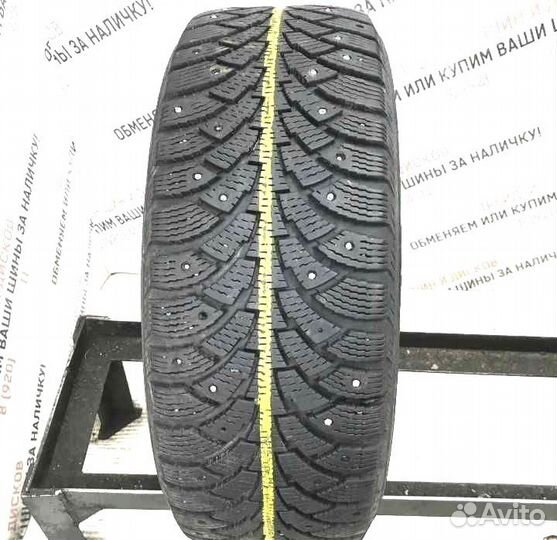 Nokian Tyres Nordman 4 195/65 R15 95T