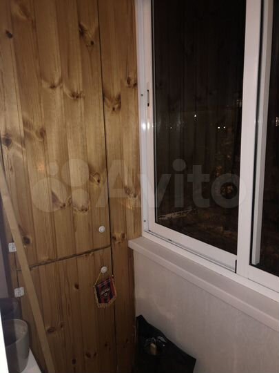 3-к. квартира, 58,8 м², 5/5 эт.