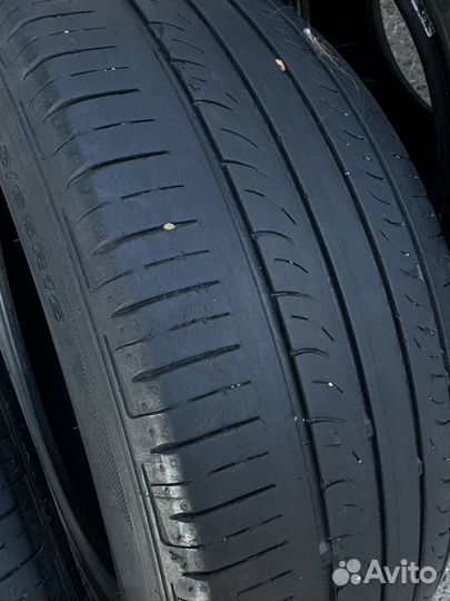 Nexen Classe Premiere CP672 205/65 R16