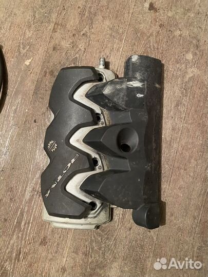 BRP sea doo 155 разбор 1503