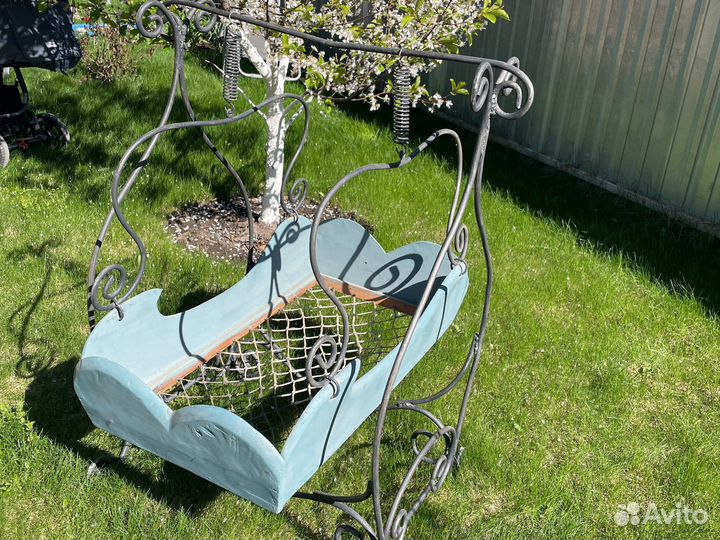 Колыбель, бишек