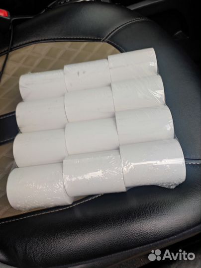 Кассовая лента 8060