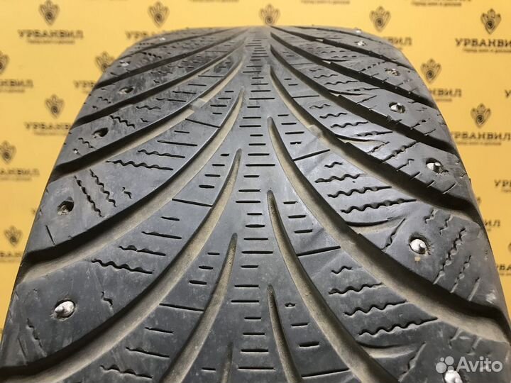 Sava Eskimo Stud 195/60 R15 88T