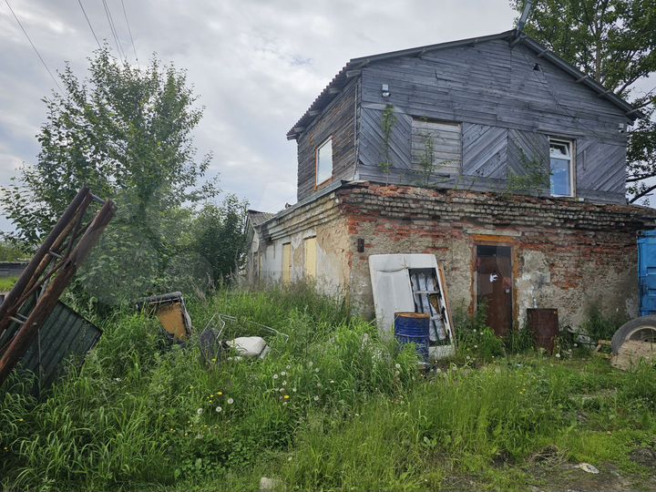 Участок 29 сот. (ИЖС)