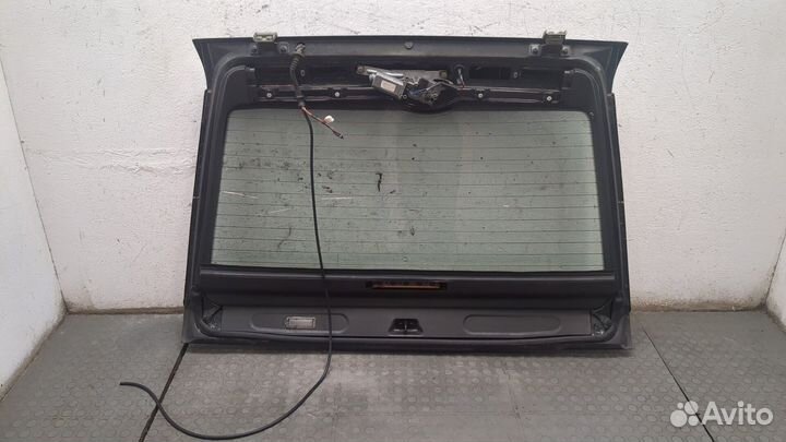 Крышка багажника Land Rover Range Rover 3 (LM), 2009