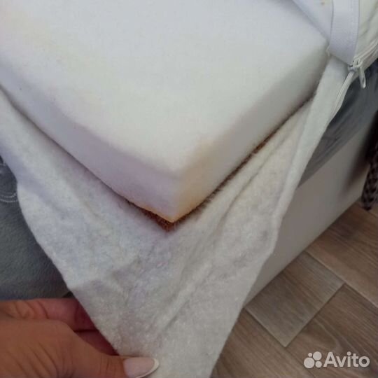 Матрас в детскую кровать