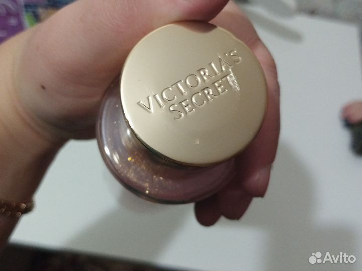 Мисты от виктория сикрет