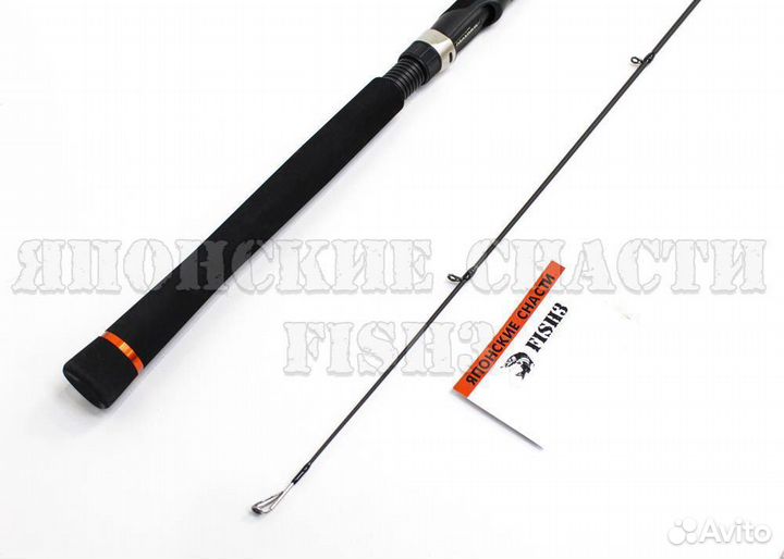 Спиннинг Maximus axiom 30MH 3,0m 10-42g