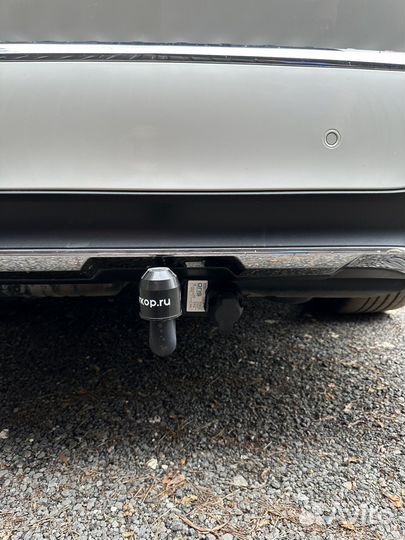 Mercedes-Benz GLS-класс 3.0 AT, 2018, 100 500 км