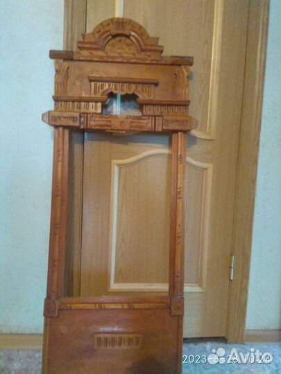 Рама от старинного зеркала