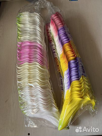 Искусственные цветы букеты