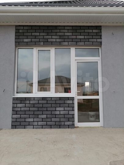 Дом 142 м² на участке 6,5 сот.